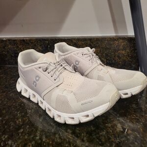 Cloud 5 - On Cloud Running Shoes